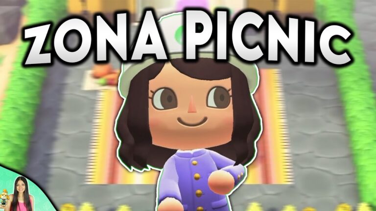 Zonas Encantadoras para Picnic al Aire Libre