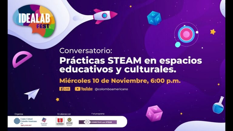 Cultura en Movimiento: Conversatorios y Actividades en Parques