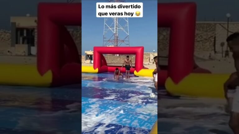 Diversi&oacute;n Asegurada en Canchas Deportivas para Ni&ntilde;os