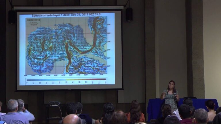Descubriendo los Secretos de las Lagunas Costeras