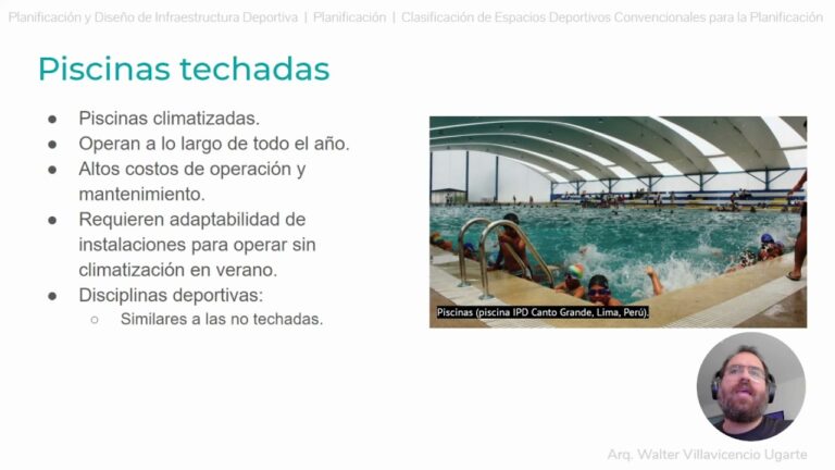 Optimizaci&oacute;n de Campos Deportivos en &Aacute;reas Recreativas