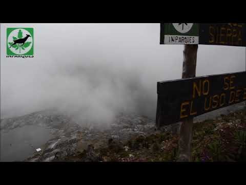 Explorando &Aacute;reas Recreativas en Parques Naturales