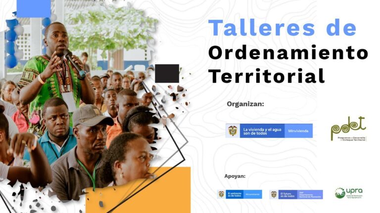Armonizaci&oacute;n de Usos del Suelo en &Aacute;reas Protegidas