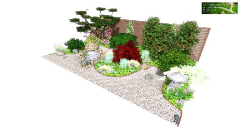 Tranquilidad en Huertos Comunitarios: La Magia de las &Aacute;reas Verdes