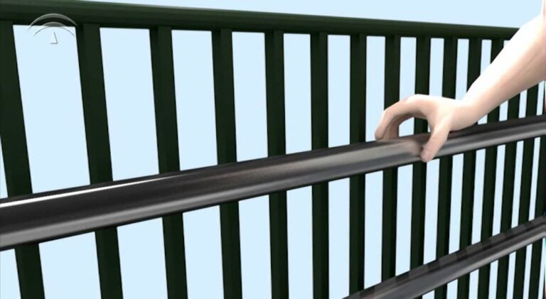 Accesibilidad en &Aacute;reas Verdes para Personas con Discapacidad