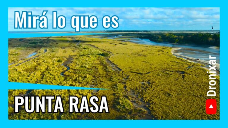 Descubriendo las Playas y Dunas Naturales de Reservas