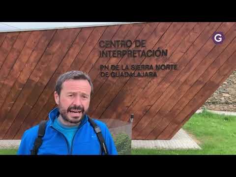 Rutas Sostenibles en Espacios Naturales Protegidos