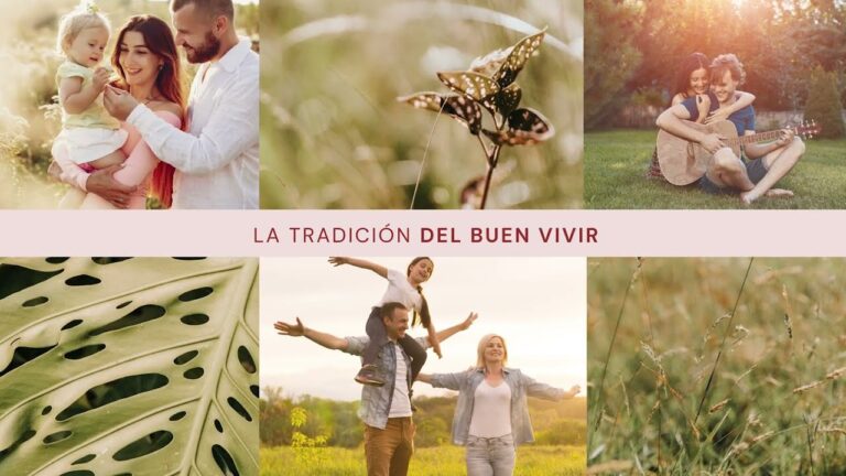 Reconexión Personal en Espacios Verdes Urbanos