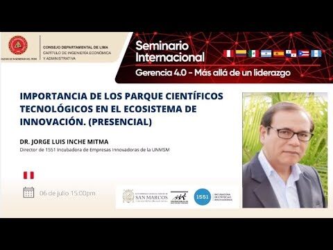 Sostenibilidad Econ&oacute;mica en Parques Cient&iacute;ficos: Claves y Estrategias