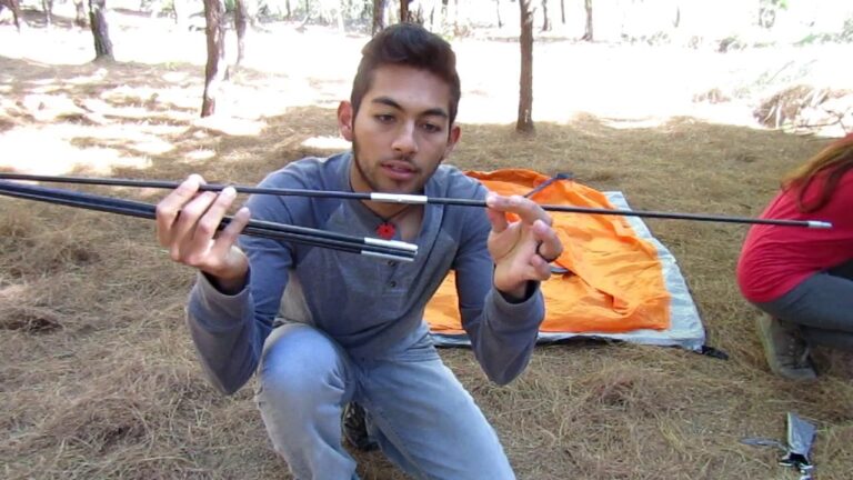 Consejos Esenciales para Elegir el Mejor &Aacute;rea de Acampada y Picnic