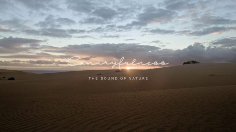 Relajaci&oacute;n en Playas de Dunas Naturales
