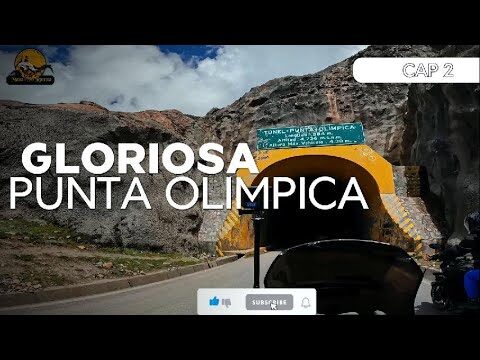 Emoción en Cada Curva: Aventura en Caminos Empinados