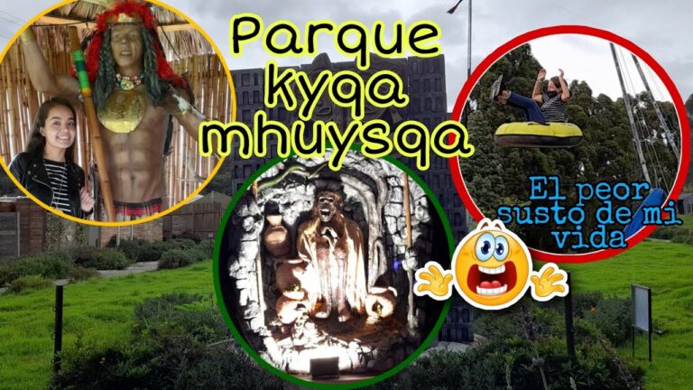 Explorando la Belleza de los Parques Fluviales