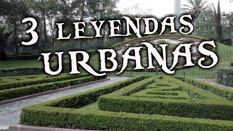 Historias Vivas: Relatos Hist&oacute;ricos en Parques Urbanos