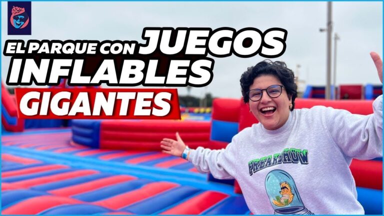 Laberintos Divertidos en Parques Infantiles