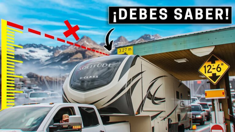 Desaf&iacute;os en Parques de Aventura para Campistas