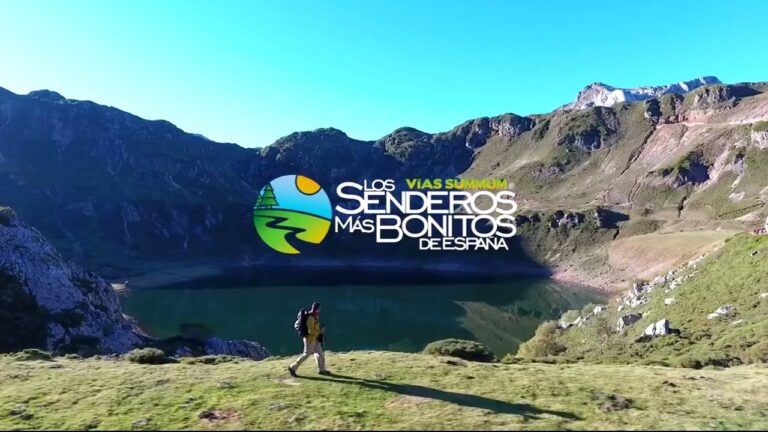 Gu&iacute;a para Recorridos Seguros en Senderos de Monta&ntilde;a Marcados