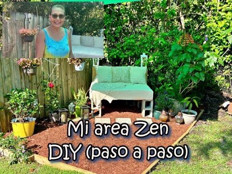 Espacios Verdes Perfectos para Meditar