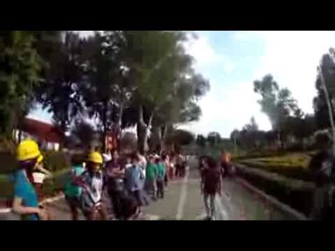 Desaf&iacute;os en la Escalada de Cursos