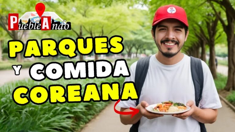 Parques Históricos: Un Viaje a Través del Tiempo