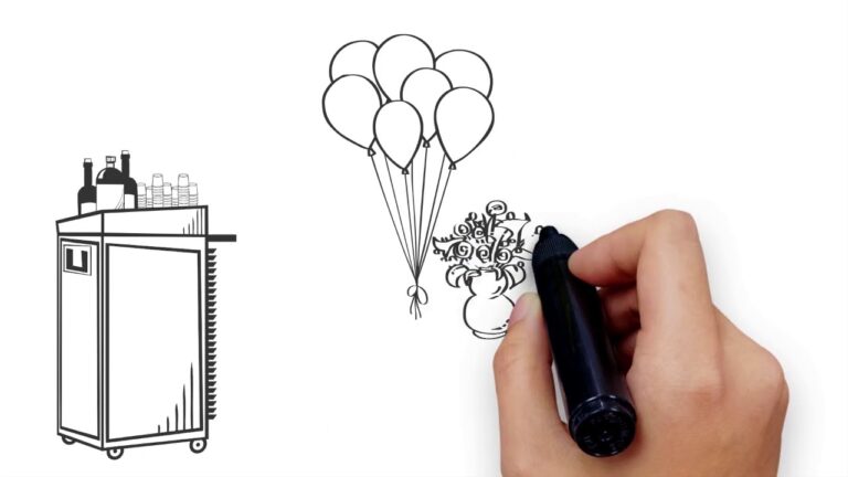 Espacios Verdes: La Opci&oacute;n Ideal para Celebraciones Empresariales