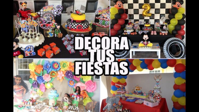 Planifica Tu Merienda en Áreas Verdes Espectaculares