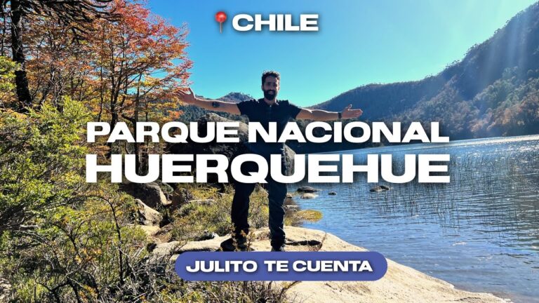 Explorando la Flora en Excursiones por Parques Naturales