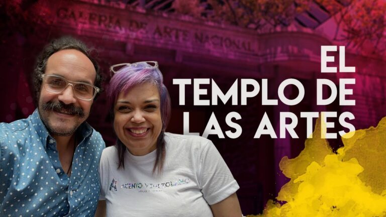 Explorando la Belleza en Galer&iacute;as de Arte