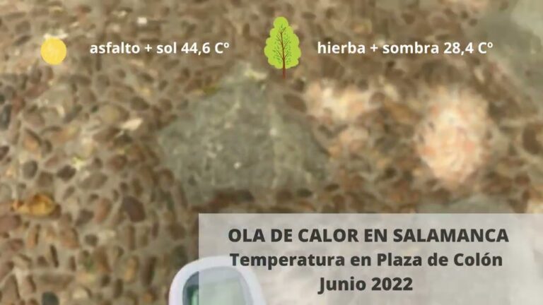 Explorando la Biodiversidad en Espacios Verdes Urbanos