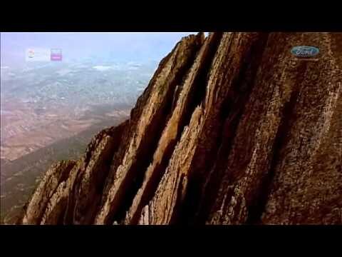 Exploraci&oacute;n de la Biodiversidad en Parques de Monta&ntilde;a