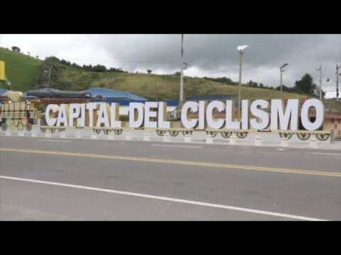 Cicloturismo Rural: Explorando Ciclov&iacute;as Naturales