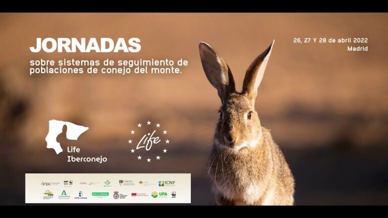 Monitoreo Efectivo de Fauna en &Aacute;reas Protegidas