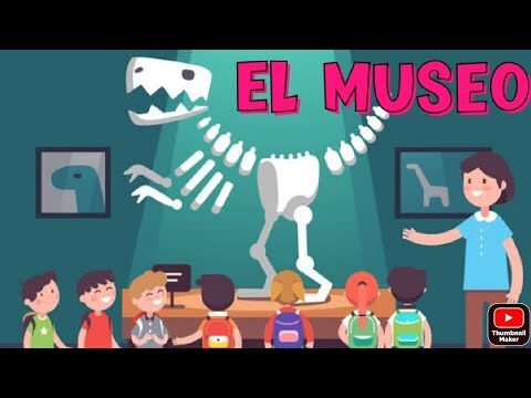 Explorando la Diversi&oacute;n Educativa en Museos Tem&aacute;ticos