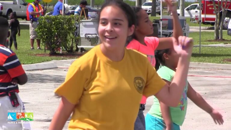 Parques: Espacios Ideales para Recreaci&oacute;n y Descanso