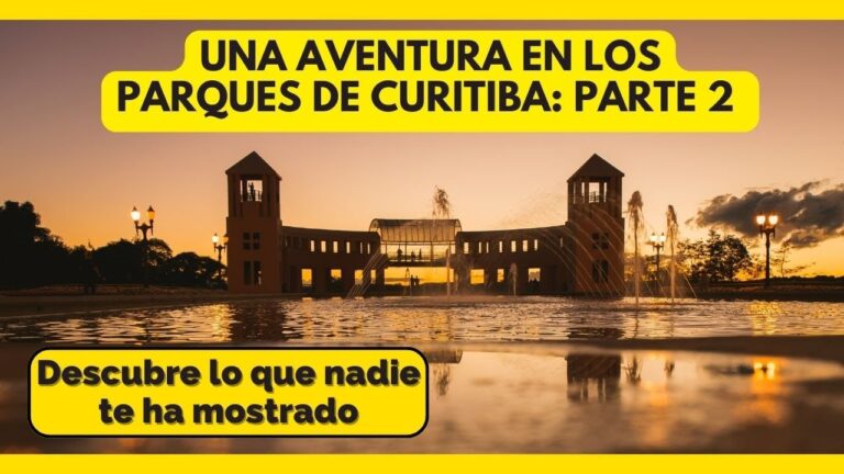 Descubriendo los Secretos Ocultos de los Parques Naturales