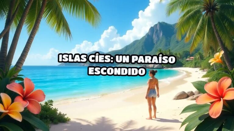 Explorando Islas Remotas: Aventuras de Observaci&oacute;n de Aves