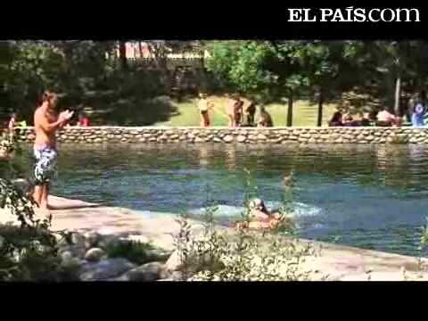 Picnic Perfecto en Pantanos y Embalses
