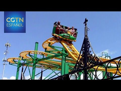 Conexiones Emocionales en Parques Tem&aacute;ticos Naturales