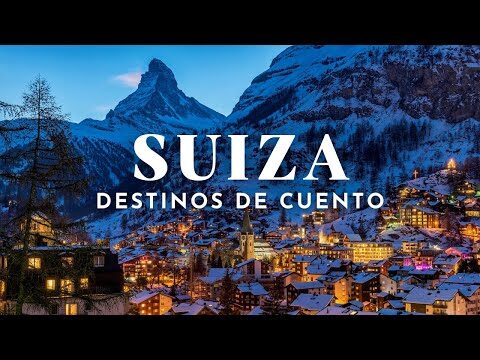 Descubre los Rincones Secretos de los Lagos en la Monta&ntilde;a