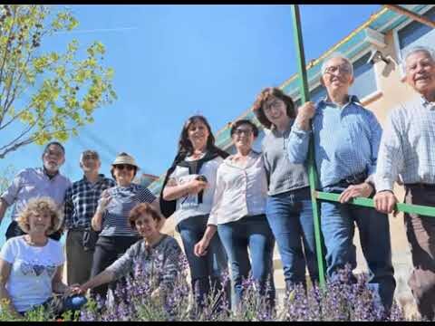Conexi&oacute;n Natural en Cuevas Misteriosas de Parques