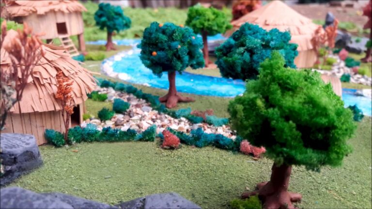 Importancia de la Vegetaci&oacute;n Ribere&ntilde;a en Parques Urbanos