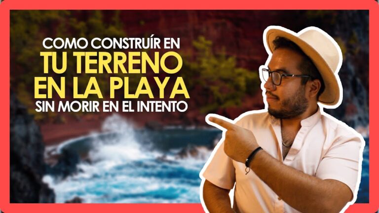 Mejorando el Dise&ntilde;o de Zonas Verdes Costeras