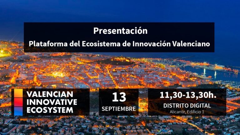 Redes de Colaboraci&oacute;n Cient&iacute;fica en Parques de Innovaci&oacute;n