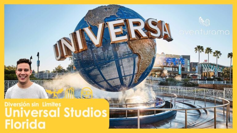 Aventuras Ilimitadas en Parques de Atracciones