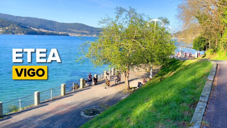 Oasis de Tranquilidad en la Ciudad