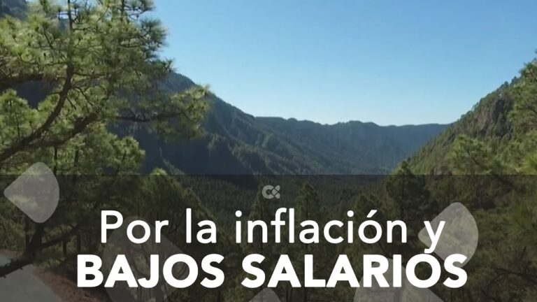 Descubriendo el Ecoturismo en la Caldera de Taburiente