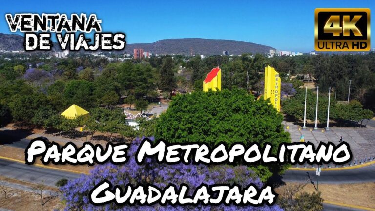 Explorando las &Aacute;reas Recreativas Urbanas