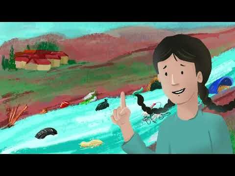 La Esencial Conservaci&oacute;n de Lagos y Lagunas Naturales