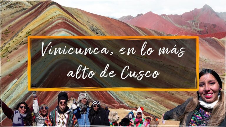 Explorando Excursiones en Paisajes Monta&ntilde;osos
