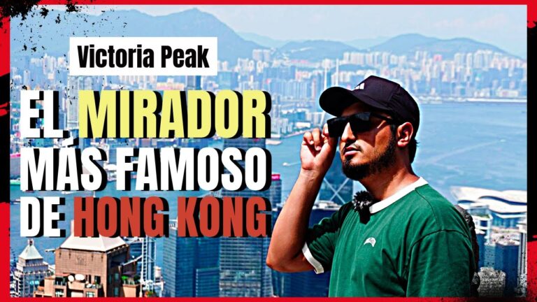 Miradores Espectaculares: Un Viaje a la Magia de las Vistas